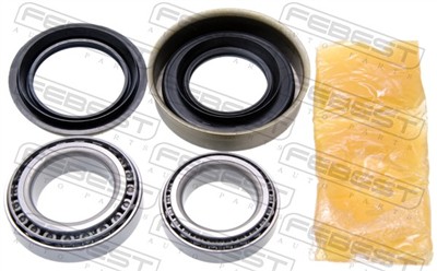 FEBEST KIT-R50 EAN: 4056111073637.