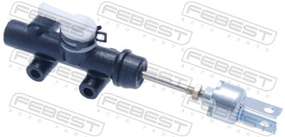 FEBEST TCC-RZH EAN: 4056111086156.