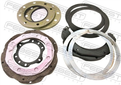 FEBEST TOS-001 EAN: 4056111004945.