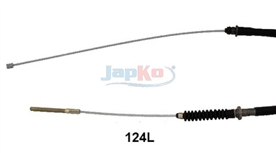 JAPKO 131124L EAN: 8033001938678.