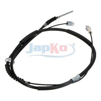 JAPKO 131258 EAN: 8033001945751.