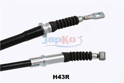JAPKO 131H43R EAN: 8033001934960.