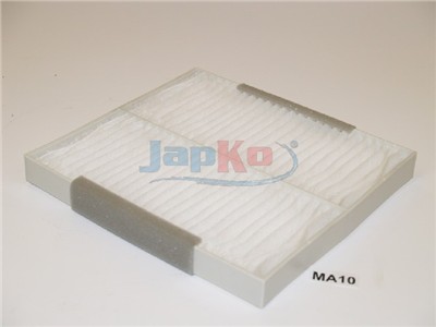 JAPKO 21MA10 EAN: 8033001537482.
