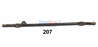 JAPKO 27207 EAN: 8033001920666.