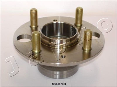 JAPKO 424013 Číslo výrobce: 424013. EAN: 8033001563290.