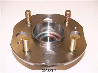 JAPKO 424017 Číslo výrobce: 424017. EAN: 8033001563337.