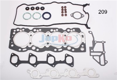 JAPKO 48209 Číslo výrobce: 48209. EAN: 8033001570977.