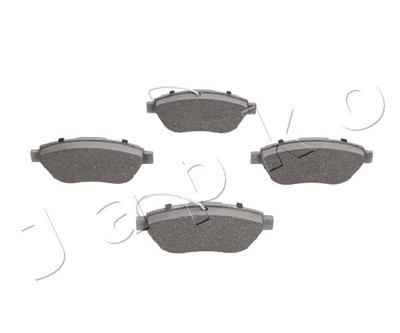 JAPKO 500061 Číslo výrobce: 500061. EAN: 8052553185279.