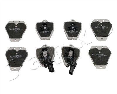 JAPKO 500920 EAN: 8052553298092.