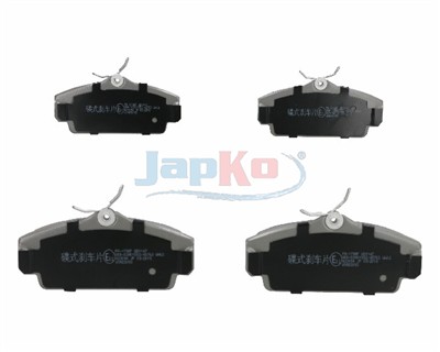 JAPKO 50179 EAN: 8033001728774.