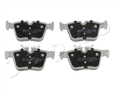 JAPKO 510507 EAN: 8052553301303.