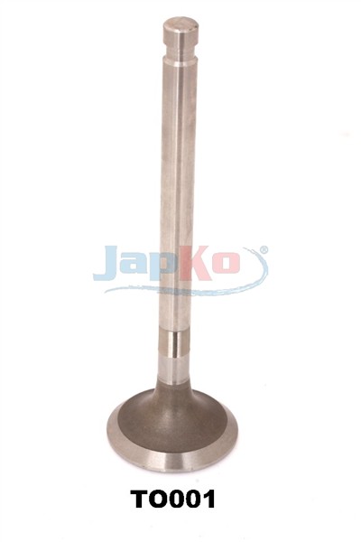 JAPKO 5TO001 EAN: 8033001531206.