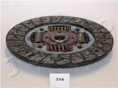 JAPKO 80714 EAN: 8033001621259.