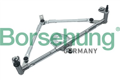 Borsehung B14302 EAN: 4251475103666.