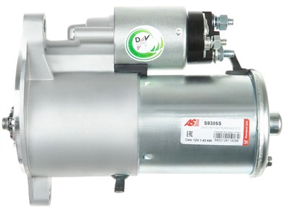 AS-PL S9385S Číslo výrobce: XL1Z-11002-AA. EAN: 5902129119289.