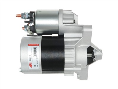 AS-PL S3019 EAN: 5901259421828.