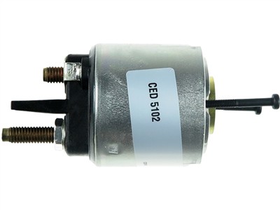 AS-PL SS3066(VALEO) EAN: 5902129014379.