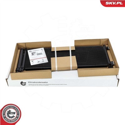 ESEN SKV 86SKV341 Číslo výrobce: 86SKV341.