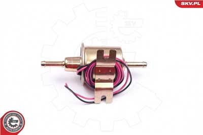 ESEN SKV 02SKV024 EAN: 5901947321669.