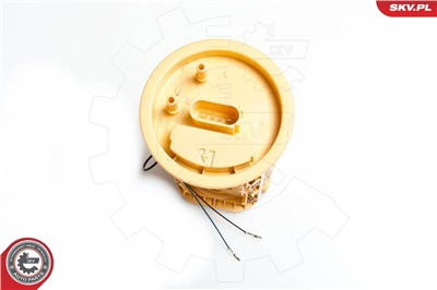 ESEN SKV 02SKV736 EAN: 5901947305829.