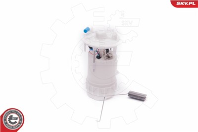 ESEN SKV 02SKV765 EAN: 5901947341698.