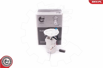 ESEN SKV 02SKV765 EAN: 5901947341698.