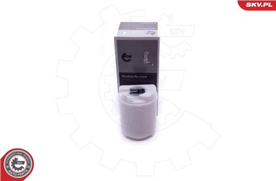 ESEN SKV 02SKV807 EAN: 5903968405885.