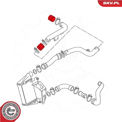 ESEN SKV 24SKV532 EAN: 5903968420581.