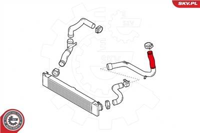 ESEN SKV 24SKV786 EAN: 5901947362266.