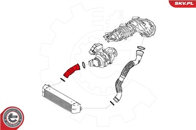 ESEN SKV 24SKV984 EAN: 5901947371732.