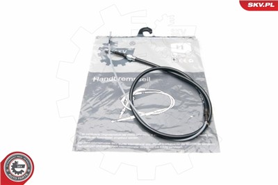 ESEN SKV 25SKV676 EAN: 5901947335734.