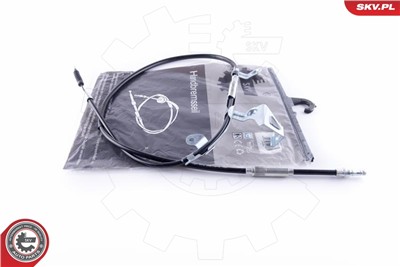 ESEN SKV 26SKV693 EAN: 5903968417871.