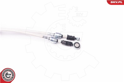 ESEN SKV 27SKV023 EAN: 5901947337943.