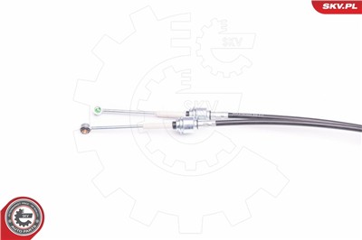 ESEN SKV 27SKV023 EAN: 5901947337943.