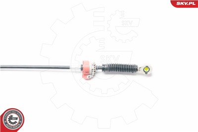 ESEN SKV 27SKV066 EAN: 5901947338377.