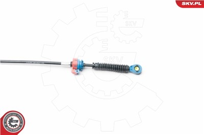 ESEN SKV 27SKV067 EAN: 5901947338384.