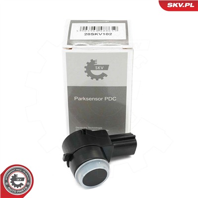 ESEN SKV 28SKV102 EAN: 5903968488659.