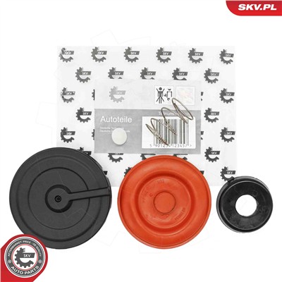 ESEN SKV 31SKV242 EAN: 5906302216130.