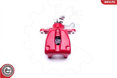 ESEN SKV 34SKV083 RED EAN: 5901947389300.