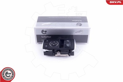 ESEN SKV 37SKV164 EAN: 5903968420055.