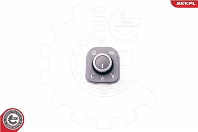 ESEN SKV 37SKV607 EAN: 5901947352809.