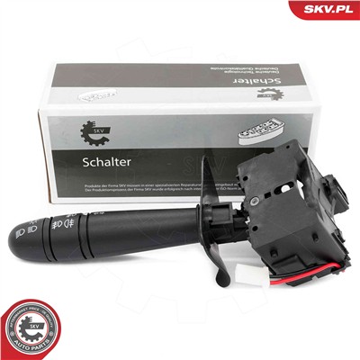 ESEN SKV 38SKV558 EAN: 5903968479923.