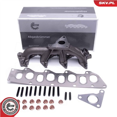 ESEN SKV 49SKV073 EAN: 5903968463496.