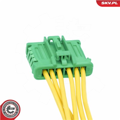 ESEN SKV 53SKV135 EAN: 5903968462291.