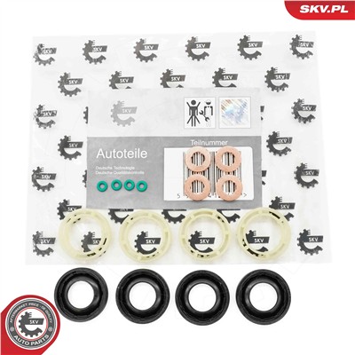 ESEN SKV 53SKV189 EAN: 5906302205530.