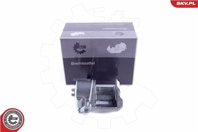 ESEN SKV 55SKV101 EAN: 5903968422745.