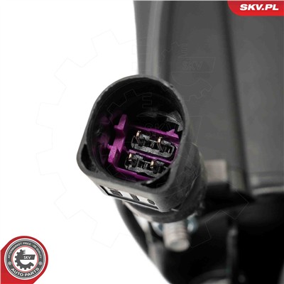 ESEN SKV 58SKV517 EAN: 5901947368589.