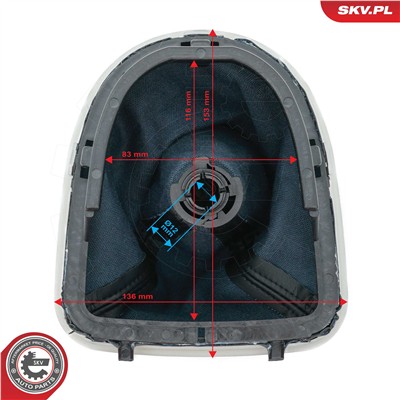 ESEN SKV 63SKV468 EAN: 5903968461393.