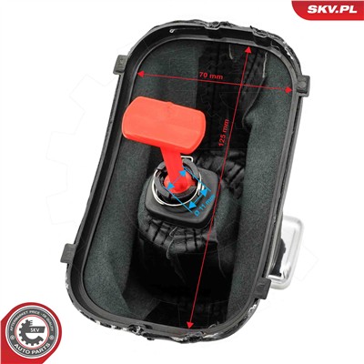 ESEN SKV 63SKV546 EAN: 5906302229925.