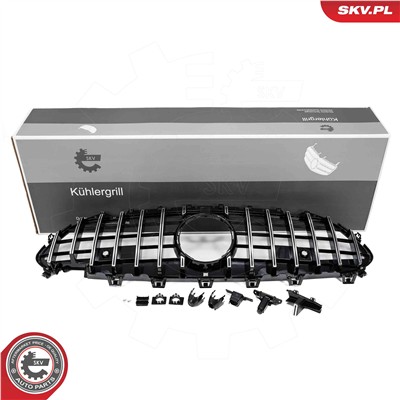 ESEN SKV 66SKV591 EAN: 5906302215270.